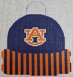 Auburn Cap