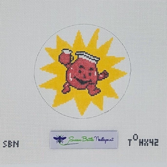 Kool-Aid Man