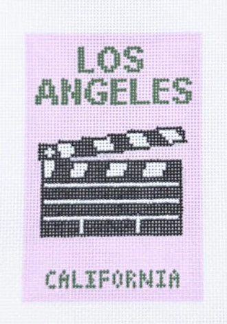 Los Angeles Travel Book