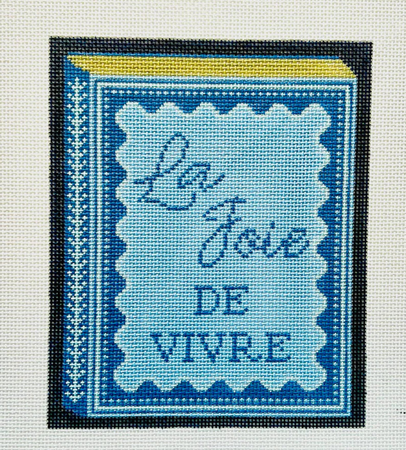 La Joie De Vivre