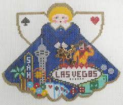Las Vegas Angel