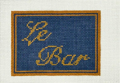 Le Bar