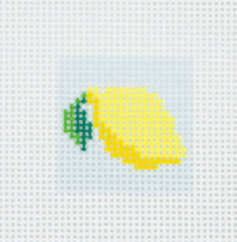 Lemon Bitty Box Insert