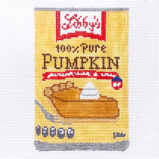 Libby's Pumpkin Pie Filling