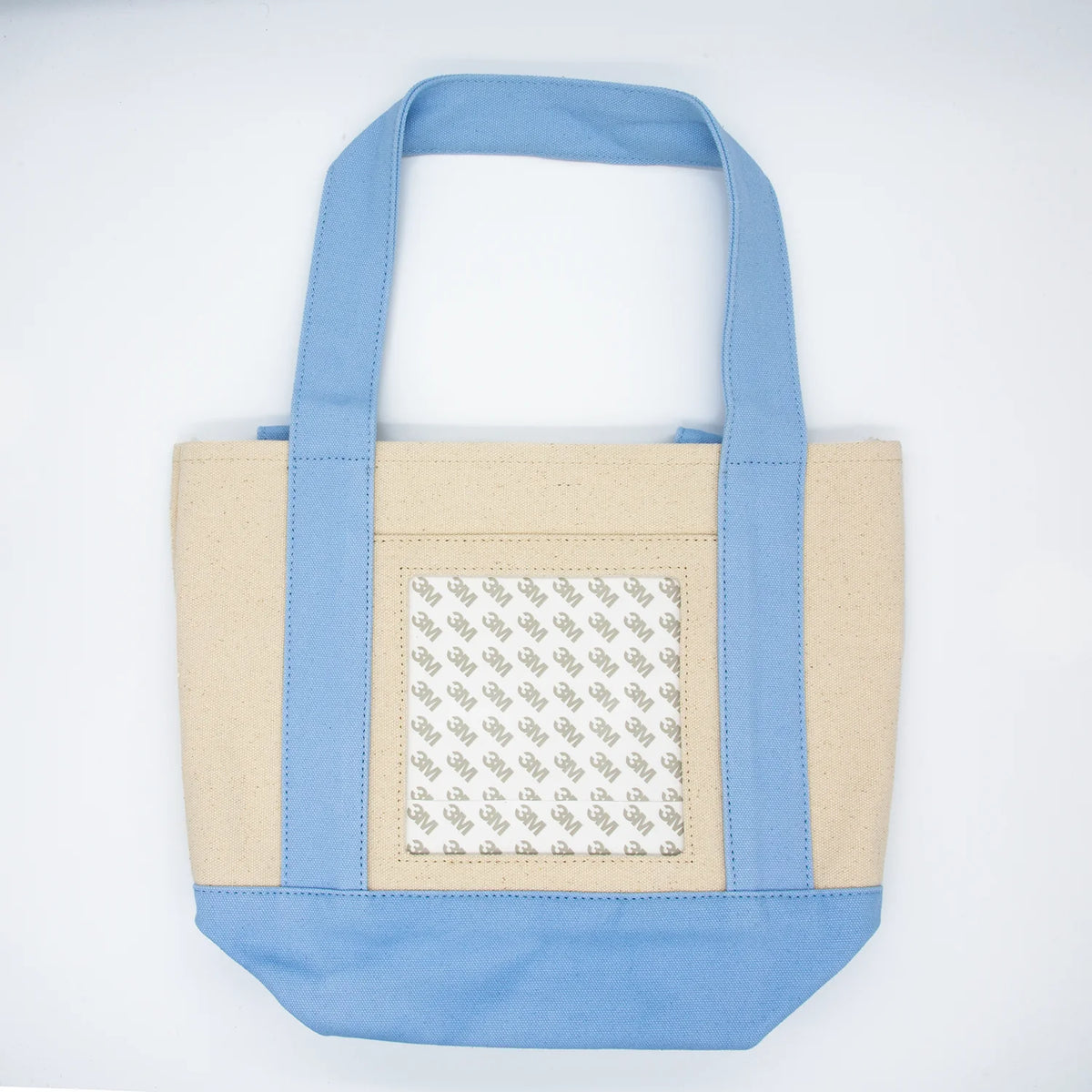 Canvas Tote Bag - Mini