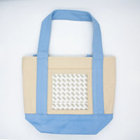 Canvas Tote Bag - Mini