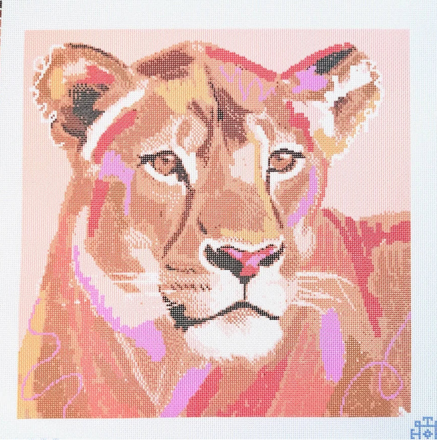 Lioness