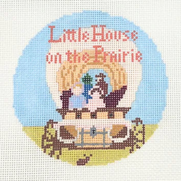 Little House on the Prairie