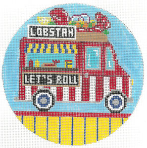 Lobstah Food Truck