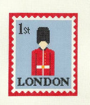 London Lookout