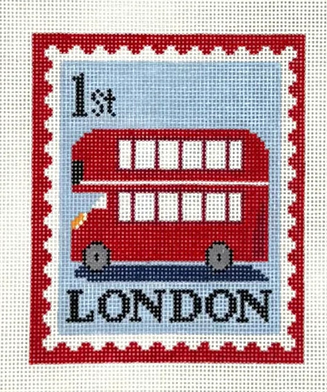 London Bus