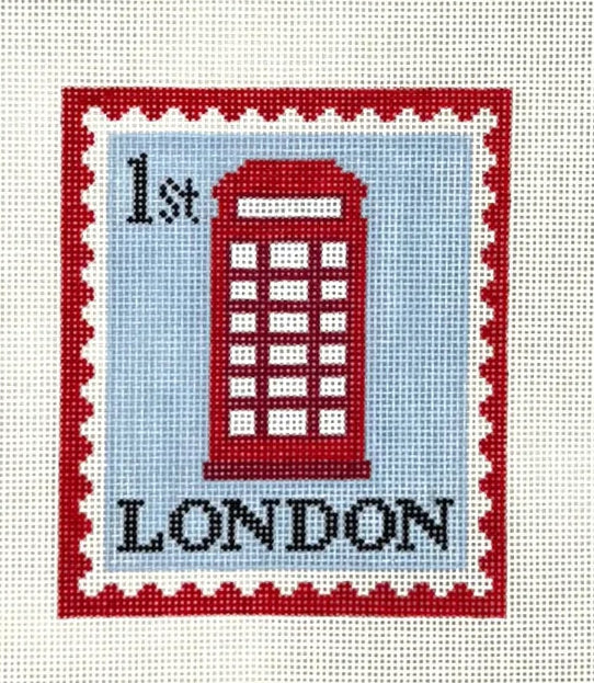 London Calling