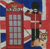 London Travel Coaster 2
