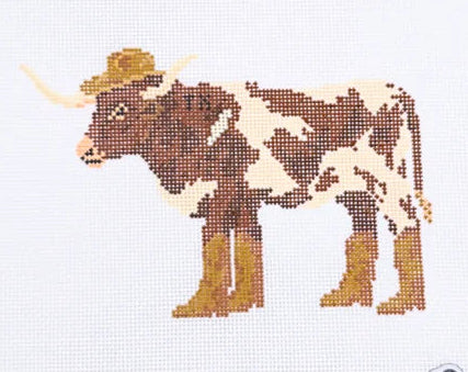 Texas Longhorn