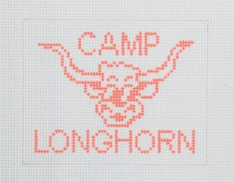 Camp Longhorn (Texas)