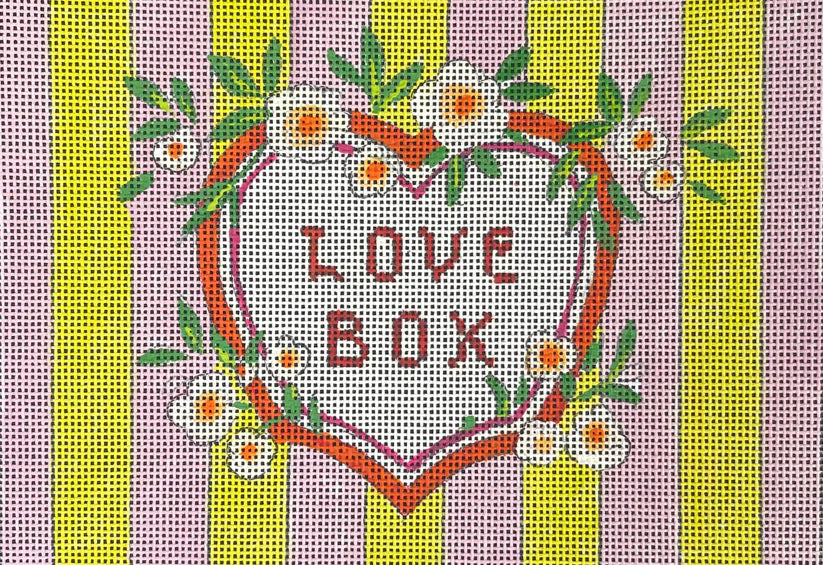 Love Box