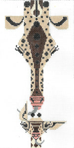 Love From Above Ornament-TS