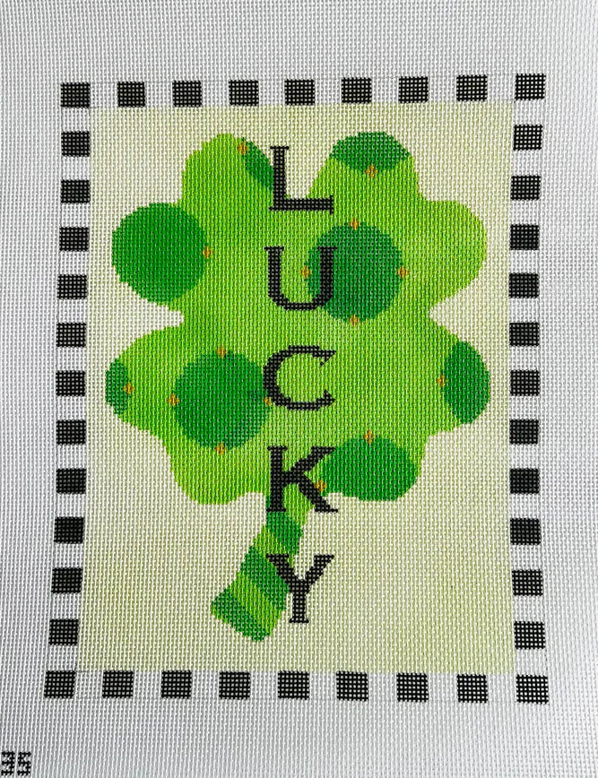 Lucky Clover