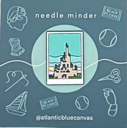 Magical Castle Needle Minder