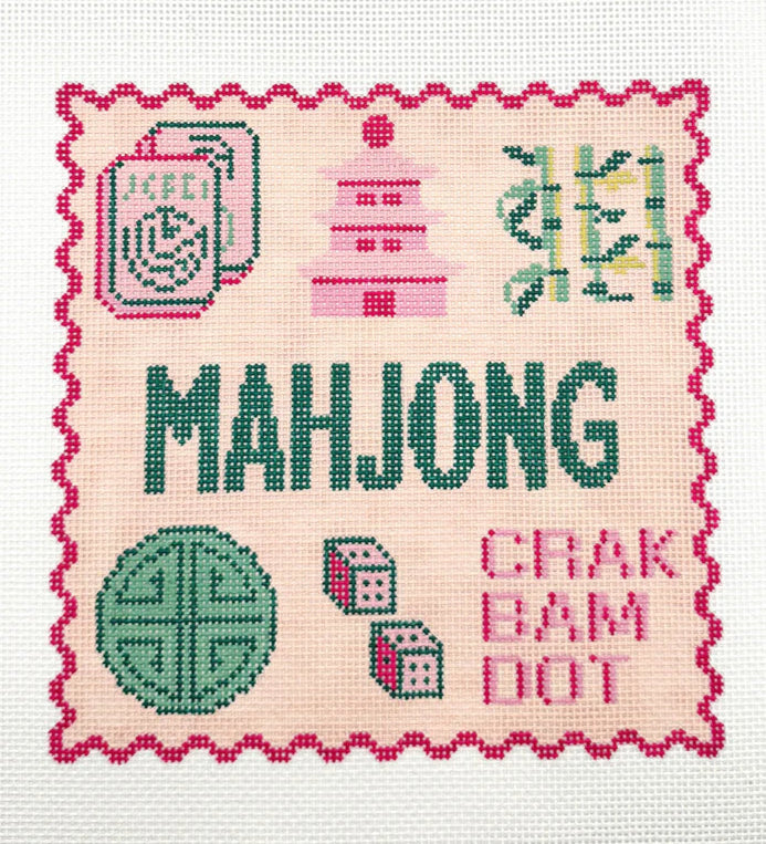 Mahjong Tray