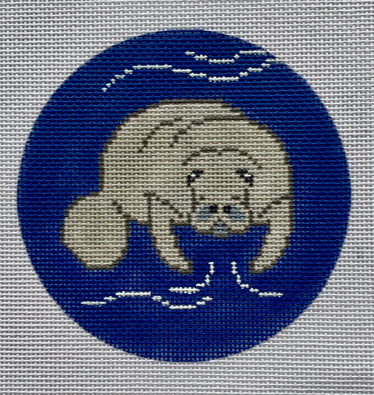 Manatee