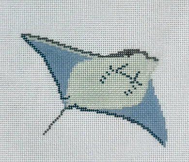 Manta Ray