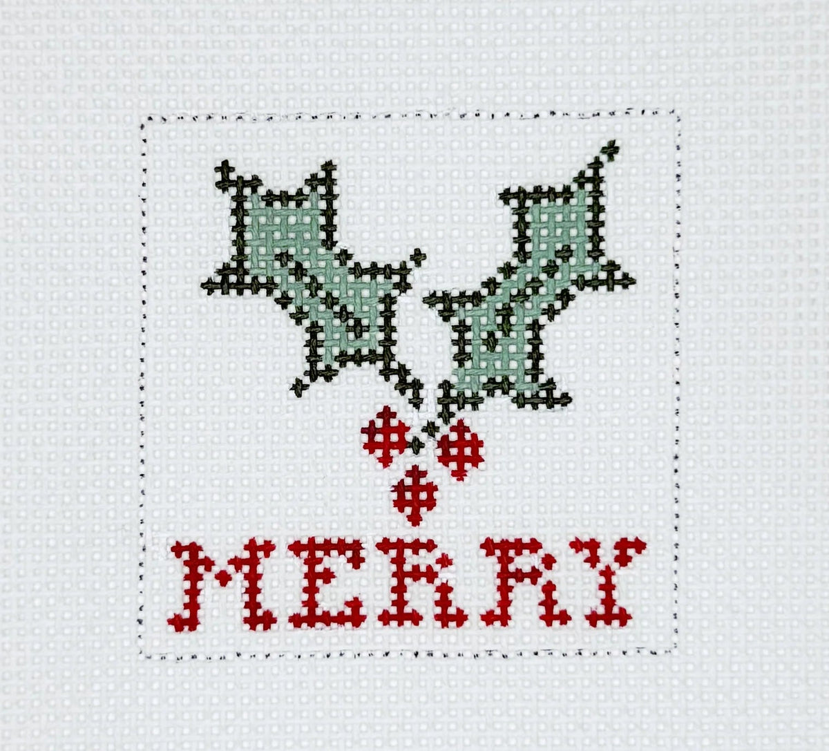 Merry