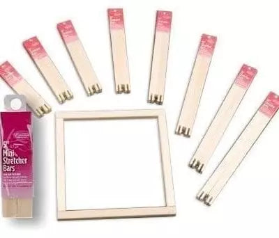 Stretcher Bars - Mini