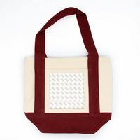 Canvas Tote Bag - Mini