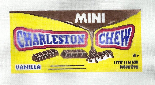 Charleston Chew Mini