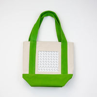 Canvas Tote Bag - Mini