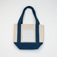 Canvas Tote Bag - Mini