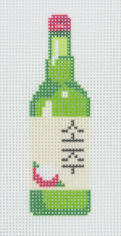 Lychee Soju