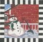 SNOWMAN (MML934)