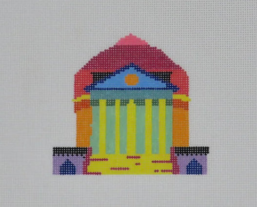 Retro Retunda - UVA Collection