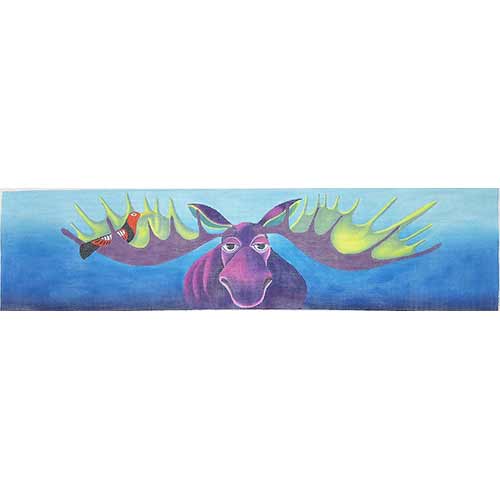 Wide Berth - Moose