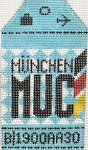 Munich
