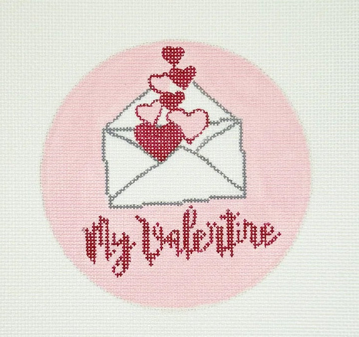 My Valentine Heart Cards