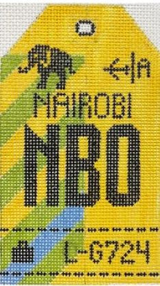 Nairobi