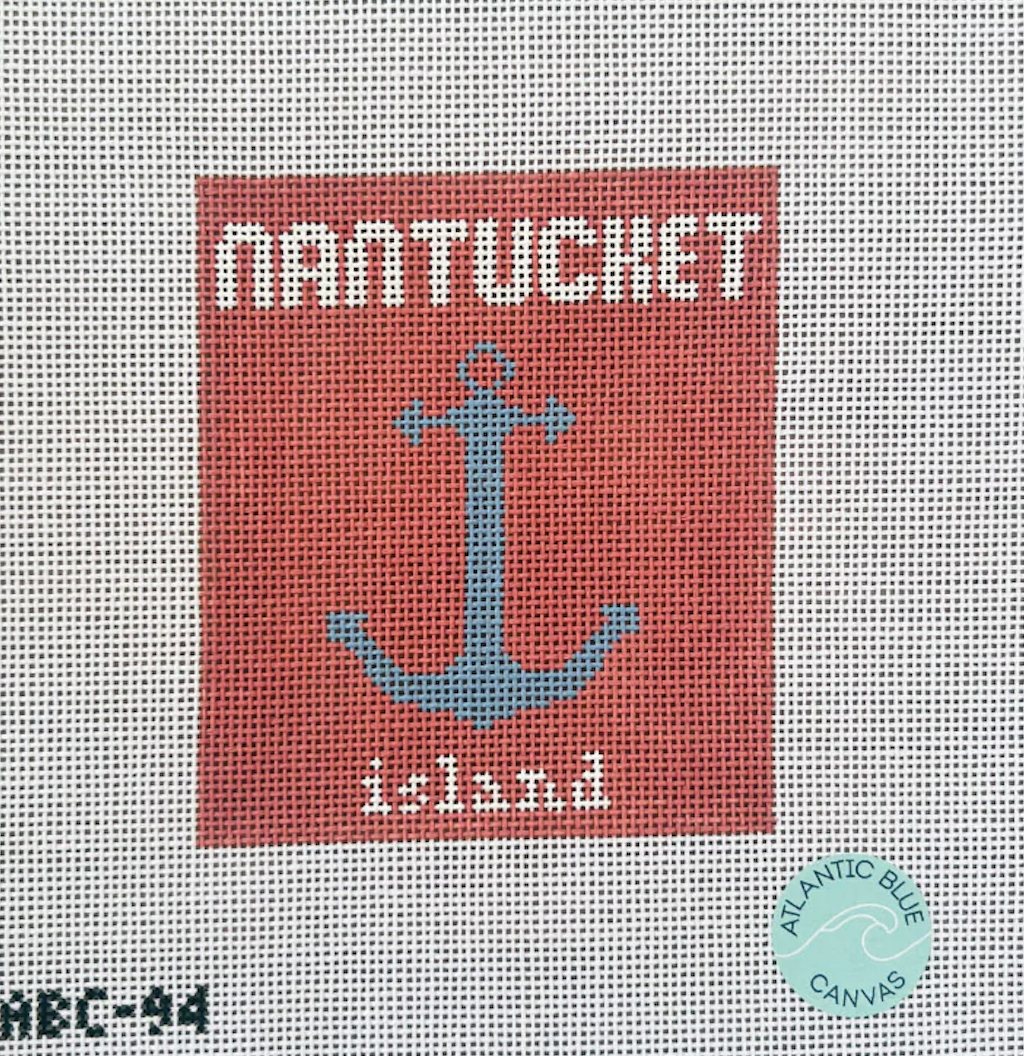 Nantucket Travel Book