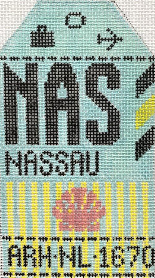 Nassau