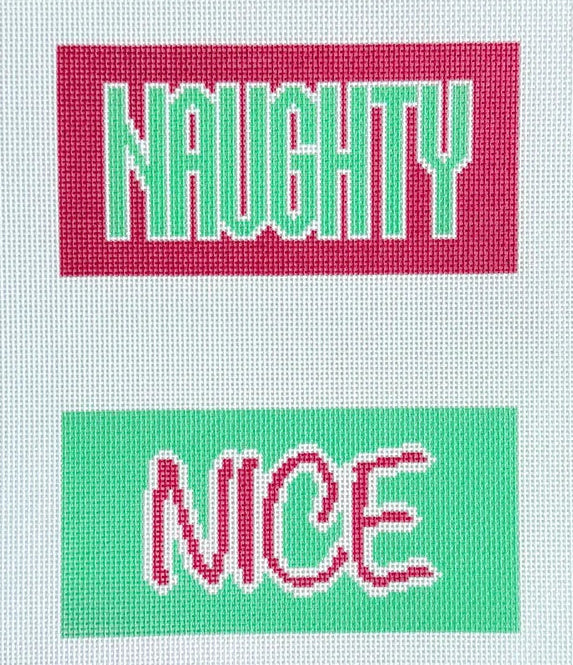 Naughty or Nice