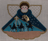 The Maji Angel