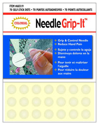 Classic Needle Grip