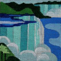 Niagara Falls Travel Coaster