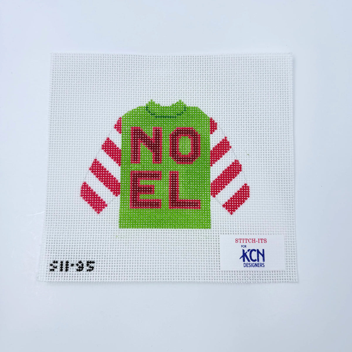 NOEL pullover