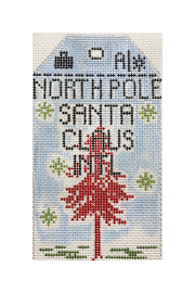 North Pole
