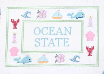 The Ocean State: Rhode Island