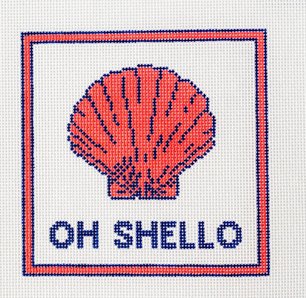 Oh Shello