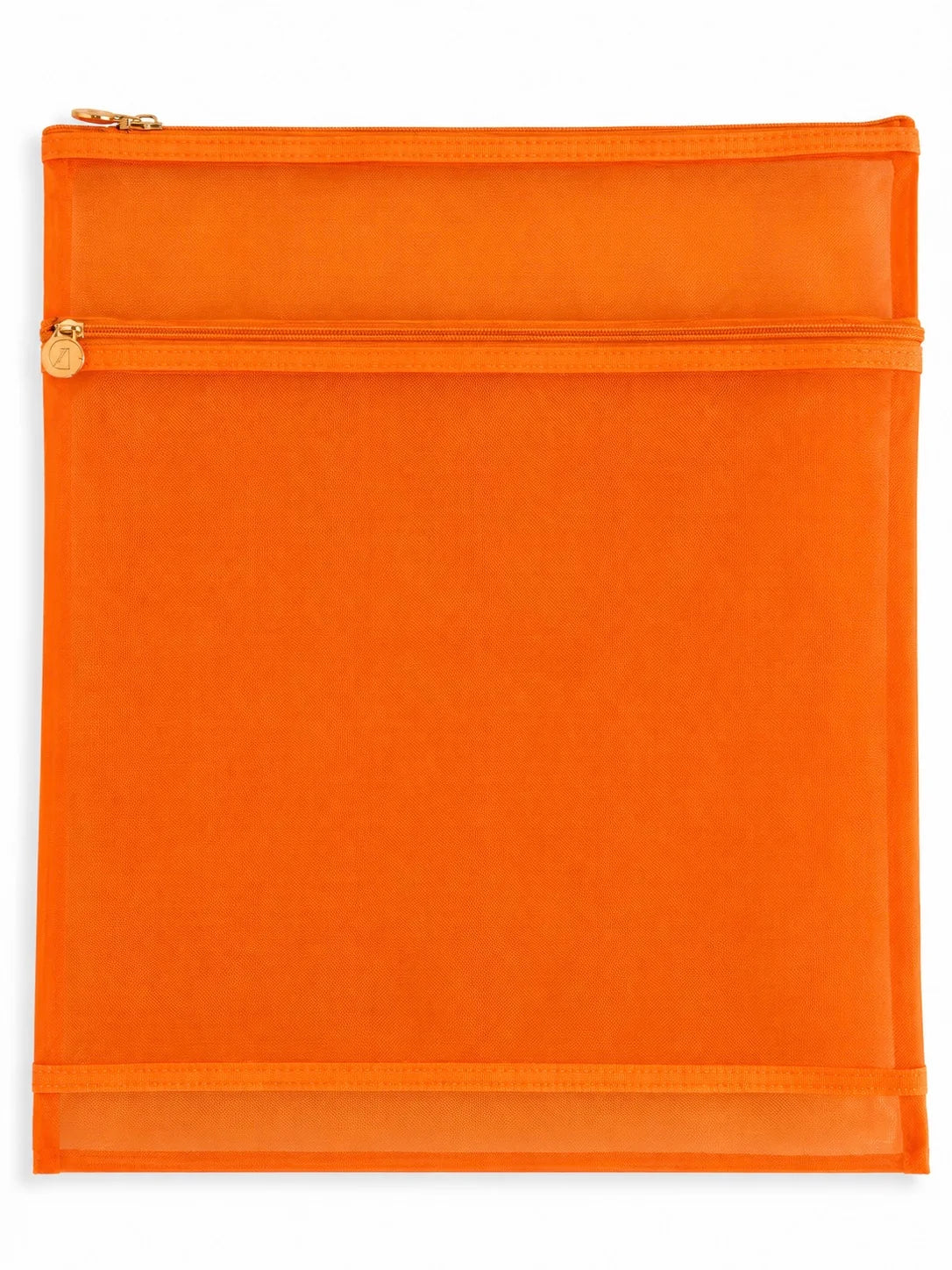 Project Bag - Double Zip 15" x 15"